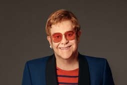 Elton John