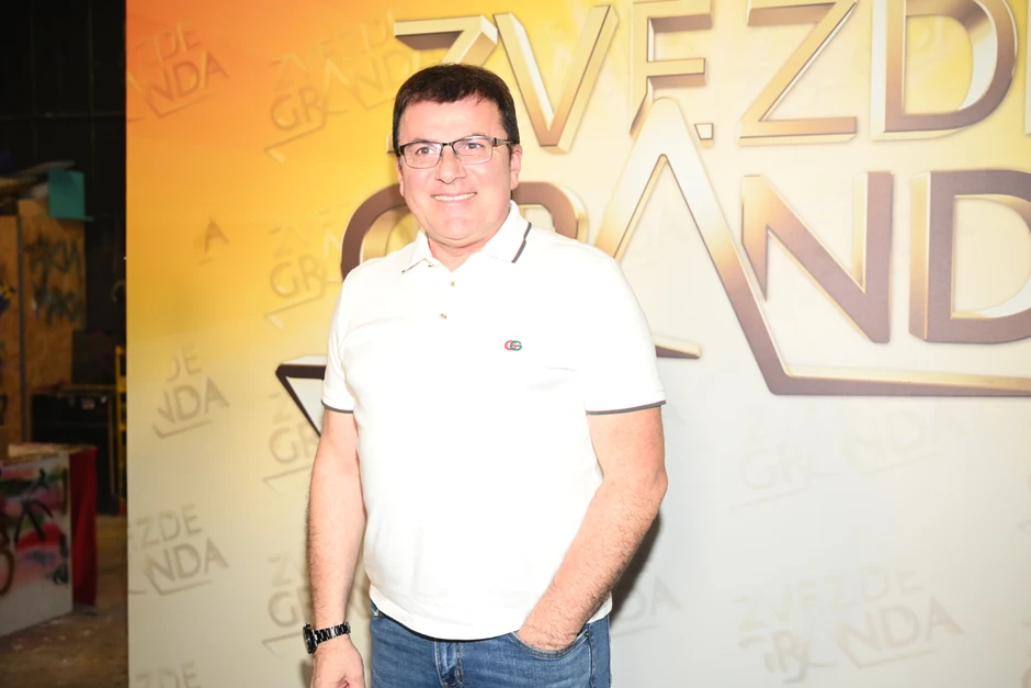 Zvezde Granda Mikica Gačić