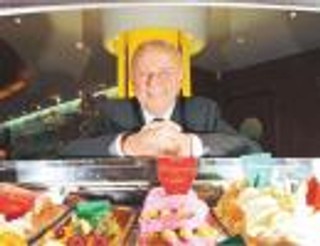 Grycan chce wejść na modne ulice wielkich polskich miast