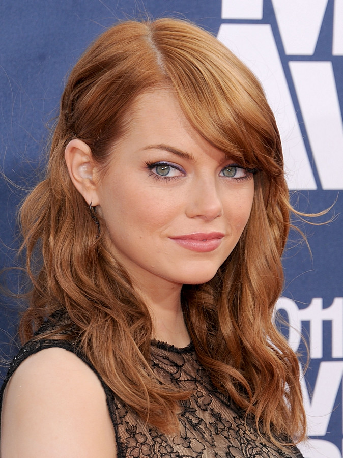 Emma Stone