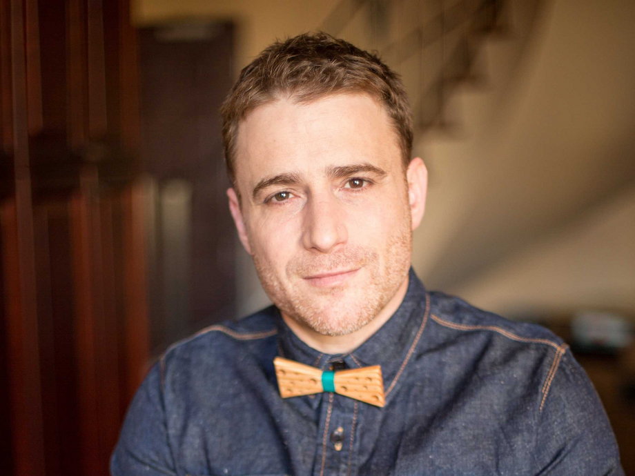 "One billion is better than $800 million because it’s the psychological threshold for potential customers, employees, and the press," said Slack CEO Stewart Butterfield in January 2015, when his company passed that $1 billion threshold nine months after launching.