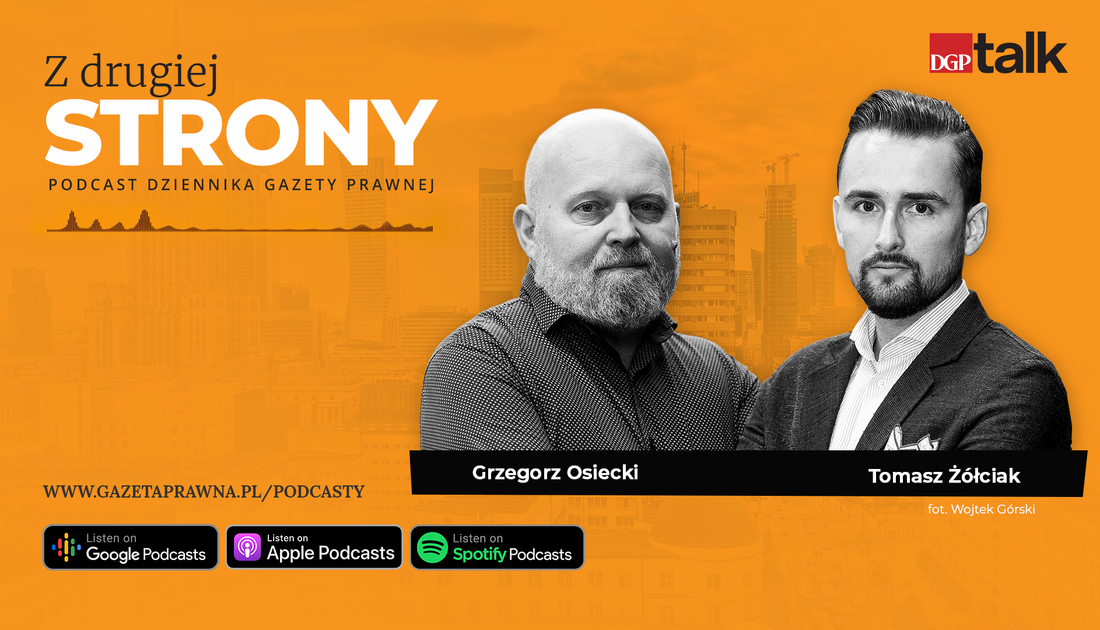 Przystanek "zwycięstwo" i pożegnanie [PODCAST]