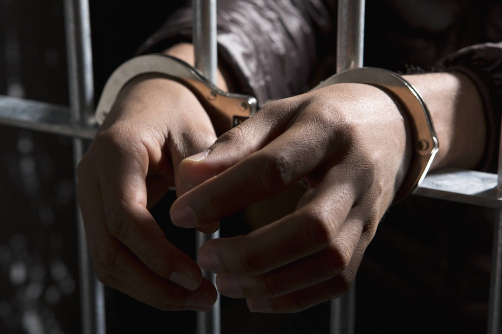 Wer eher zu kriminellen Taten neigt, können manchmal die Sterne verraten.