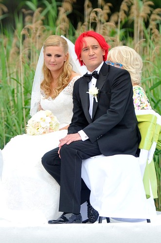 Najgłośniejsze śluby polskich gwiazd