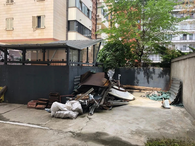 Krš i lom osvaljaju jedni, a drugi moraju da plaćaju porez