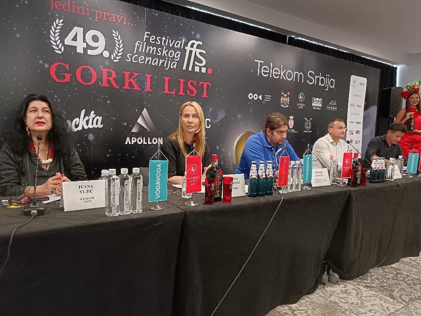 Festival filmskog scenarija