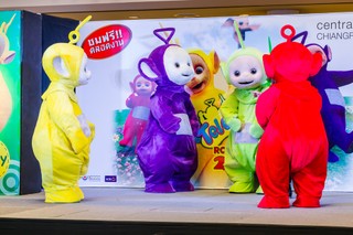 W serialach przybywa postaci LGBT. W programach dla dzieci to nadal temat tabu