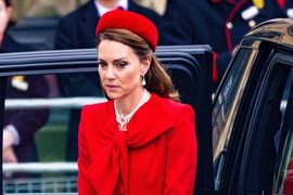 SVET JE ČEKAO DA SE OGLASI Kejt Midlton objavila OVAJ SNIMAK i za 3 sata oborila Instagram! Lično je potpisala poruku od 2 rečenice, a evo zašto je njeno saopštenje DRUGAČIJE od svih ostalih