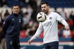 Lionel Messi przeprasza. Oświadczenie piłkarza