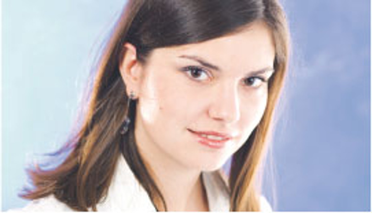 Katarzyna Wójcik-Adamska