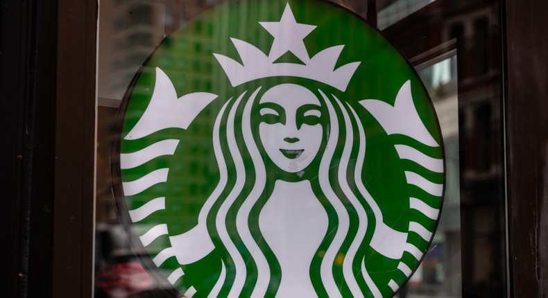 Starbucks founder Howard Schultz encouraged the company to address systemic issues.Spencer Platt/Getty