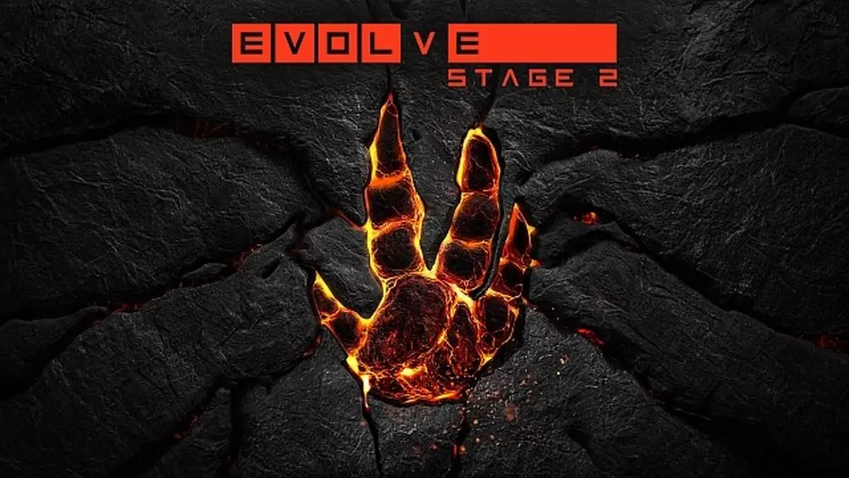 Evolve - studio Turtle Rock i 2K Games zakończyły współpracę