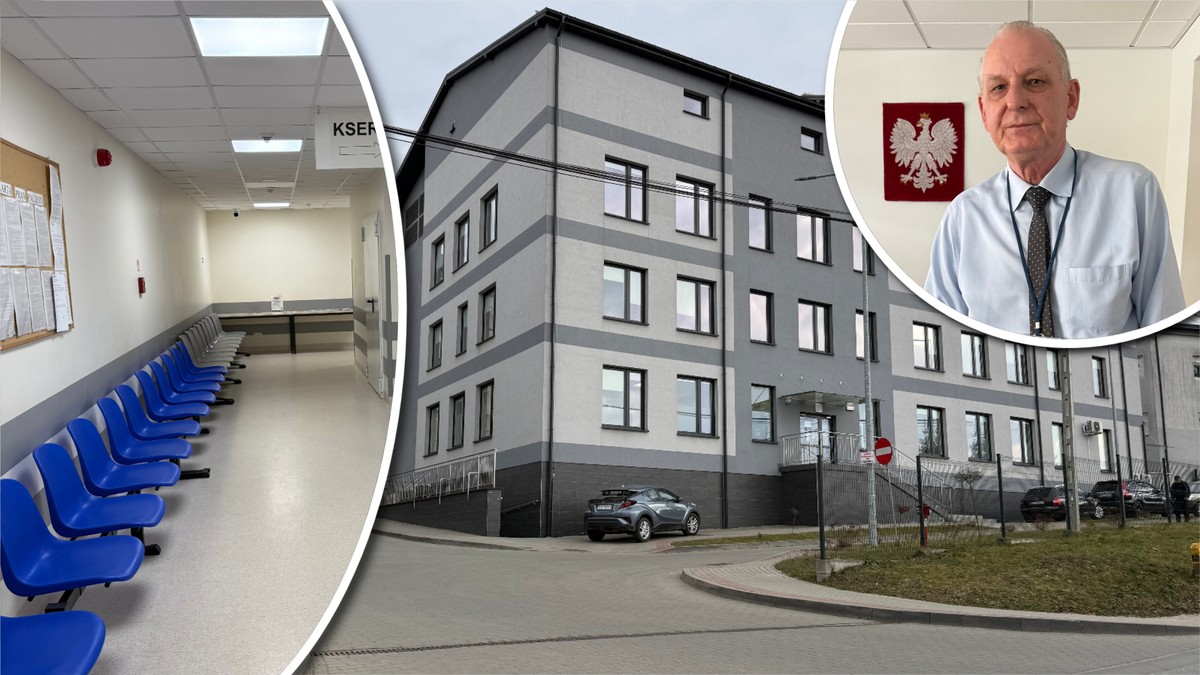 Po wpadce premiera wszyscy mówili o porodówce. Teraz na jaw wychodzi prawdziwy dramat