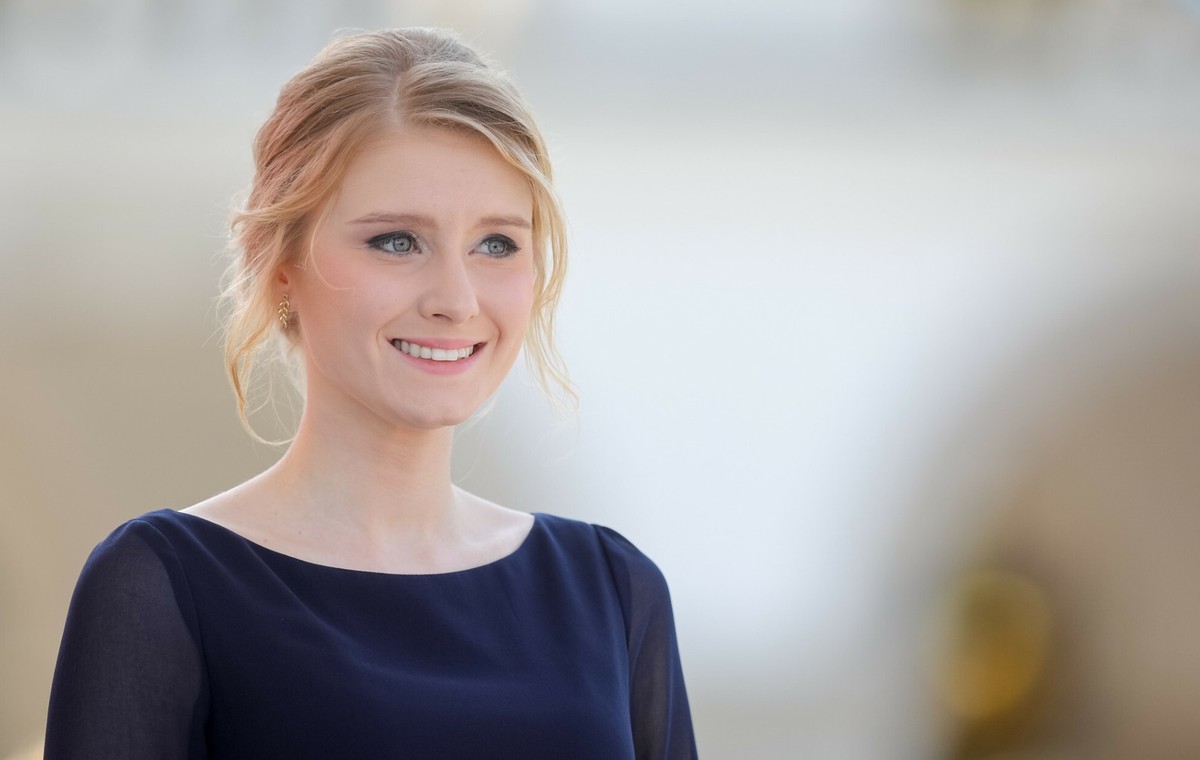 Kinga Duda zarabia więcej niż prezydent? Awans i imponujące zarobki córki Andrzeja Dudy