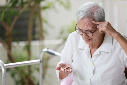 Óvatosan a vaspótlással: a túlzott vasbevitellel az Alzheimer-kórt kockáztathatja