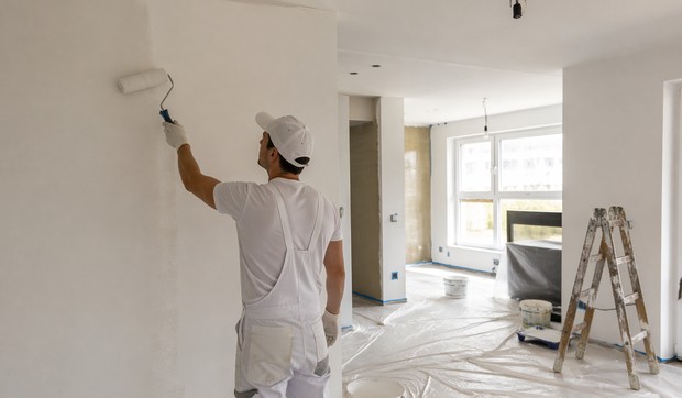 renoviranje, majstori