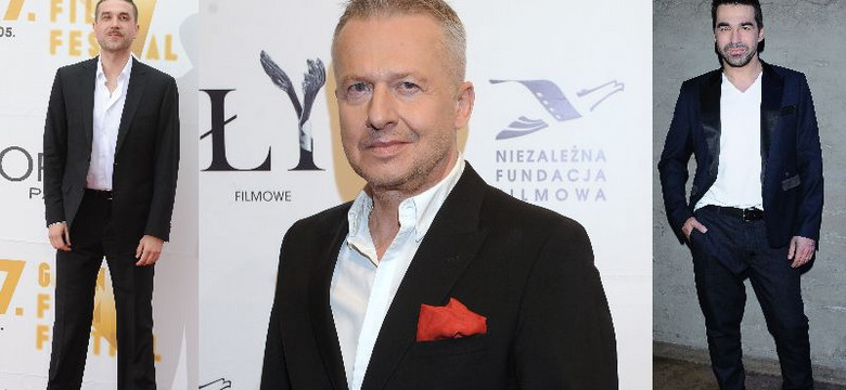 Który polski aktor mógłby zagrać Jamesa Bonda?