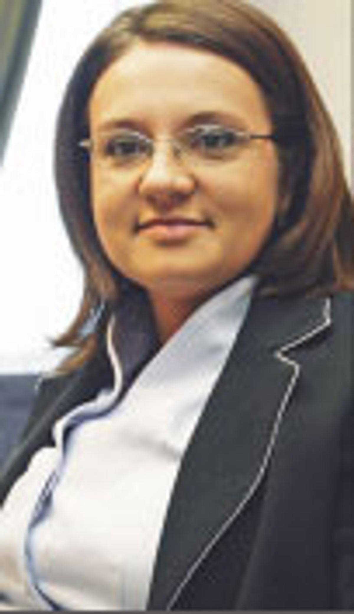 Katarzyna Bieńkowska, doradca podatkowy w Dewey & LeBoeuf