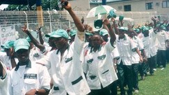 NURTW saga: Lagos Assembly urges implementation of parking policy