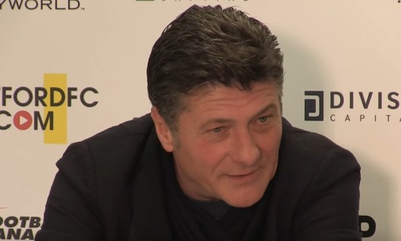 Valter Macari