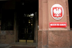MSZ wystawi cenzurkę dyplomatom. Rusza system ocen