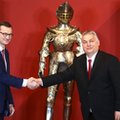 Co zrobić, by dzieci rodziło się więcej? Polski rząd patrzy na Węgry. A tam anulowanie spłaty kredytu na mieszkanie i dofinansowanie do rodzinnych aut