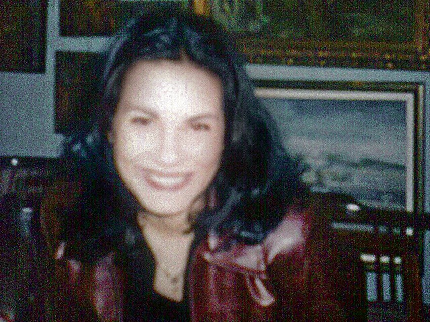 Violeta bila
jaka do kraja