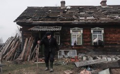 Ukraiński sztab generalny: Rosja wycofuje pewne siły, by wzmocnić atak na wschodzie