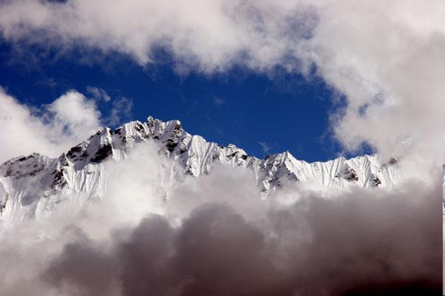 Galeria Nepal - trekking w Langtangu, obrazek 20