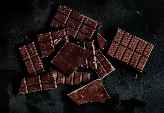 5 sygnałów, jakie wysyła Twój organizm kiedy jesz ZA MAŁO czekolady