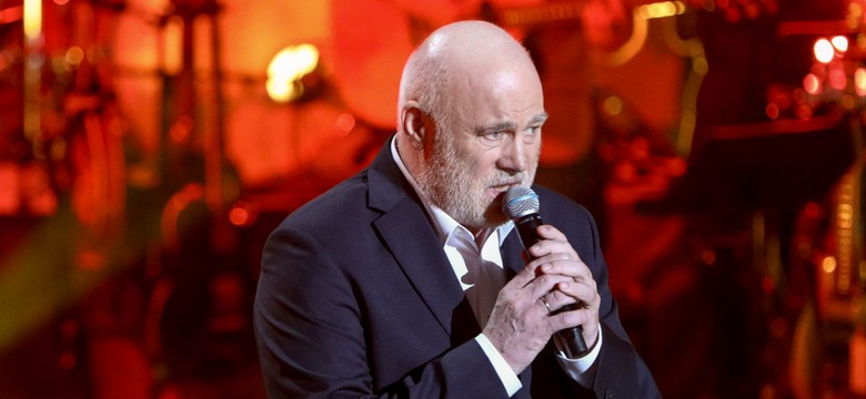 Ryszard Rynkowski podjął trudną decyzję. Menadżer artysty potwierdził