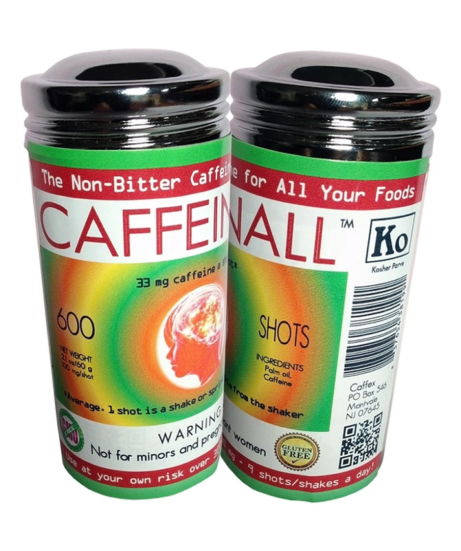 FDA pokušava da pokrene pravni postupak protiv onih koji taj proizvod prodaju u velikim pakovanjima