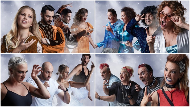 Képtalálat a következőre: „szenzációs négyes”