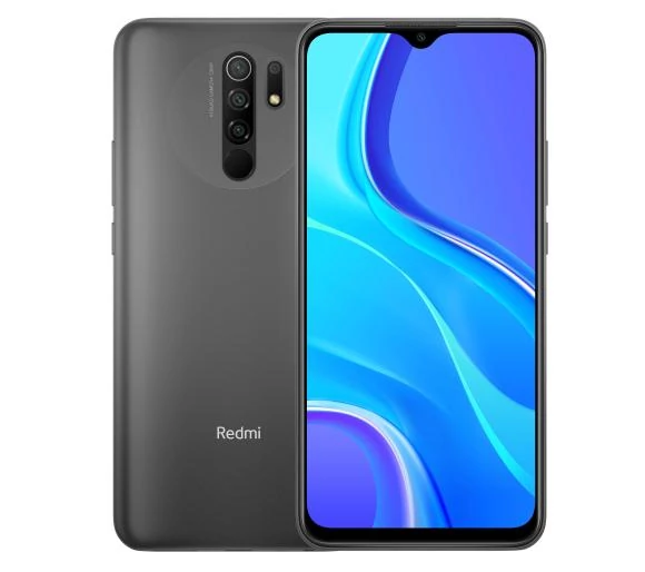 Xiaomi Redmi 9