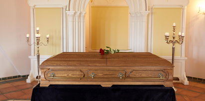 Uwaga! Są nowe zasady pogrzebów. Wszystko przez koronawirusa