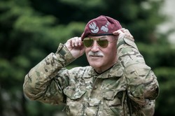 Generał Bieniek nie ma wątpliwości. "To się skończy krwawą jatką"