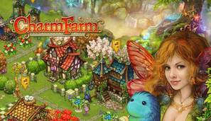 Charm Farm
