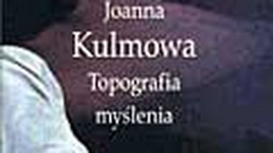 Topografia myślenia. Fragment książki