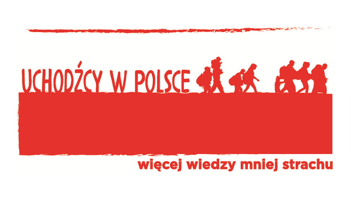 Od wielu dni temat uchodźców nie schodzi z pierwszych stron gazet i portali, otwiera wszystkie serwisy informacyjne w programach radiowych i telewizyjnych.  Dyskusja na forach internetowych pokazuje jak ważna jest to sprawa dla Polaków, ale też ile lęków wywołuje, jak brakuje rzetelnej i praktycznej informacji. Ponad czterdzieści polskich redakcji uznało, że warto zorganizować wspólną akcję informacyjną, która dotrze do milionów Polaków. Inicjatorem akcji jest "Gazeta Wyborcza".