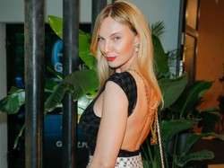 "To jest chore". Sylwia Gliwa ostro o pokazywaniu na Instagramie... tylnej części ciała