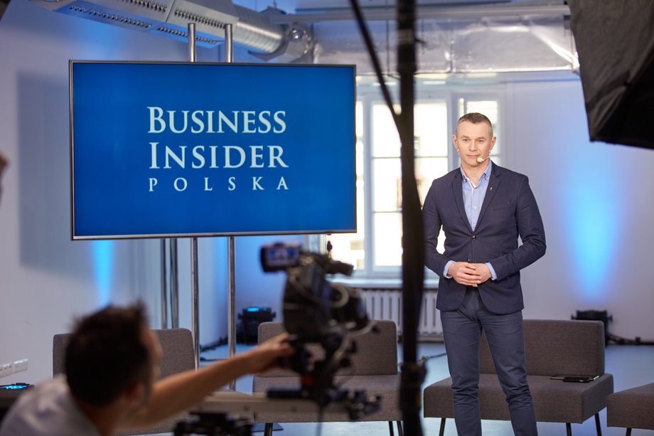 Poranek z Business Insider Polska