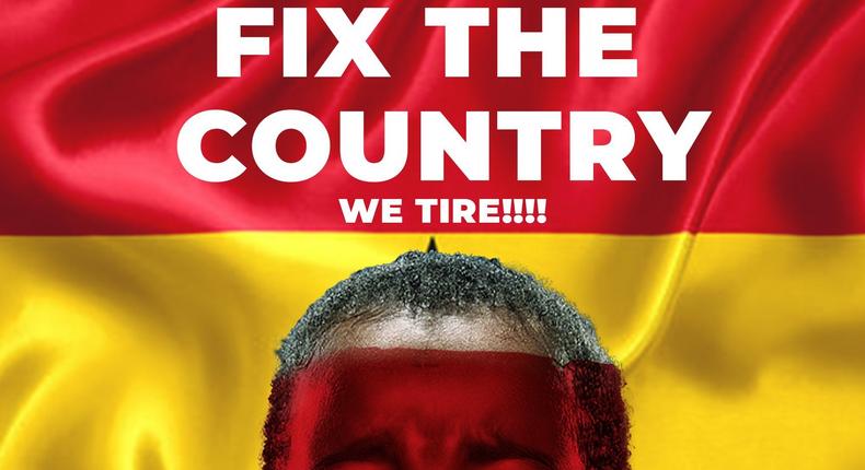 FixTheCountry