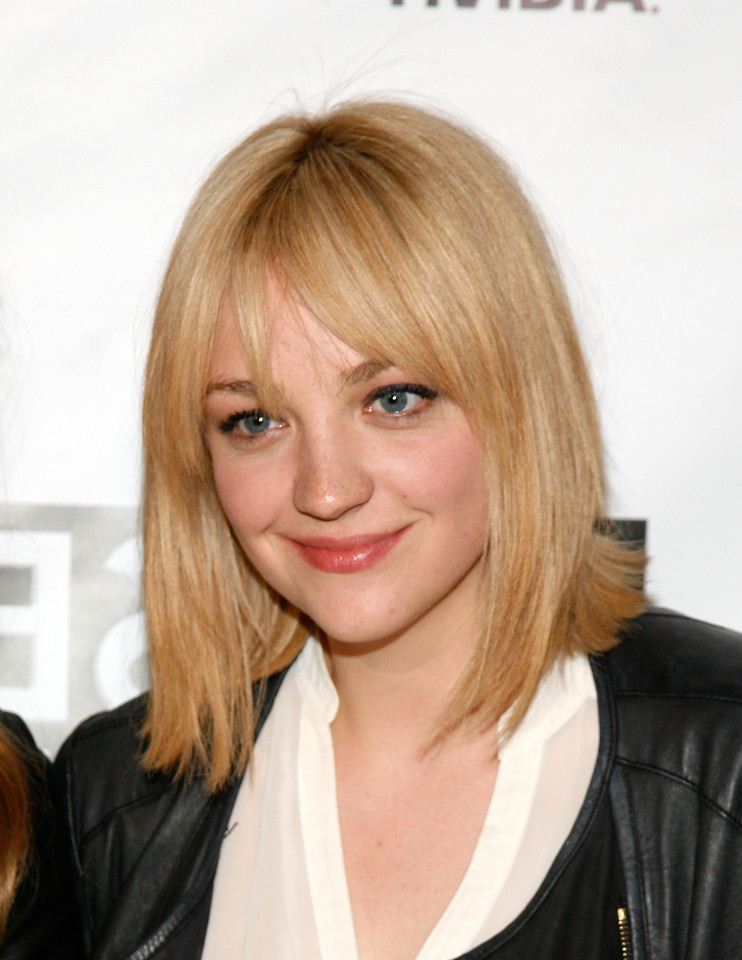 Abby Elliott