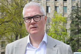 "Imao sam sve, a onda mi je preko noći BOG POSLAO OPOMENU" Dejan Tomašević o čudesnim susretima sa starcem Nektarijem i ocem Joilom koji su mu PROMENILI ŽIVOT