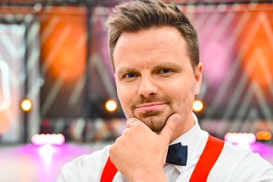 Hakiel o zaletach Cichopek. "Nie znam tej osoby, jaką jest dzisiaj"