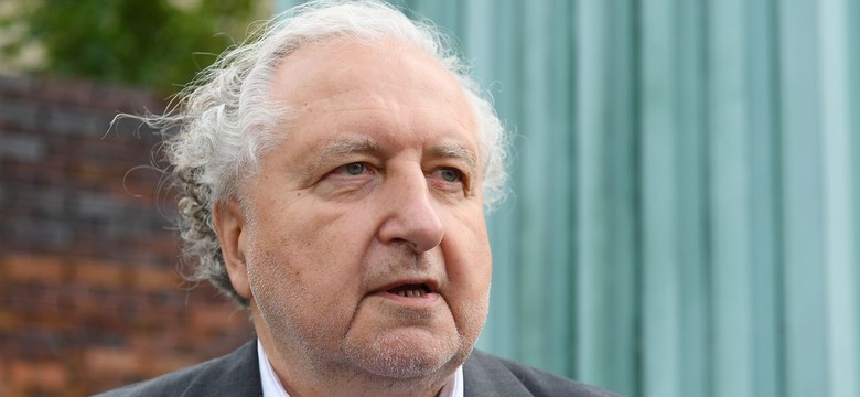 Reforma sądownictwa jak zabieg znachora - prof. Rzepliński ostro o sytuacji w wymiarze sprawiedliwości