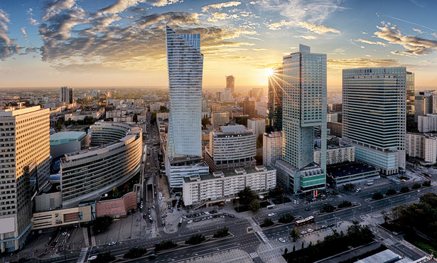 Pogoda na weekend i przyszły tydzień. Czeka nas spore zaskoczenie