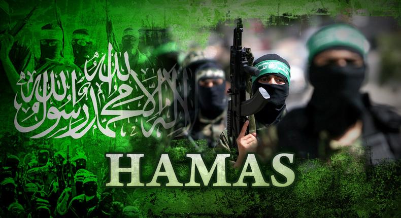 Hamas.