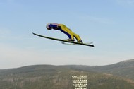 CZECH REPUBLIC SKI FLYING WORLD CHAMPIONSHIP