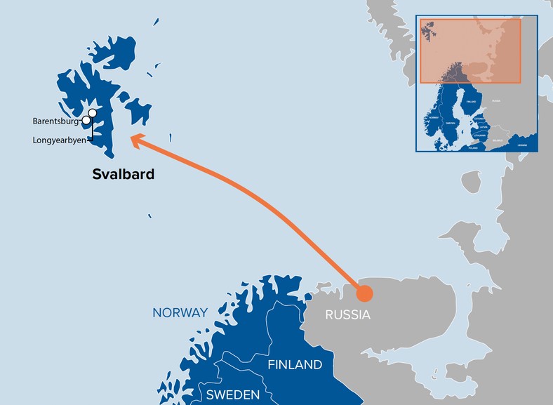 Svalbard
